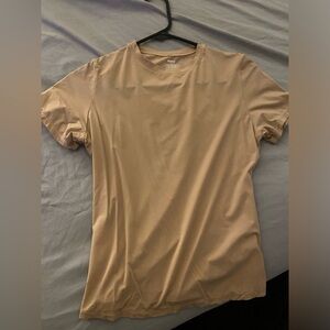 NWOT SKIMS Fits Everybody T-Shirt - Clay